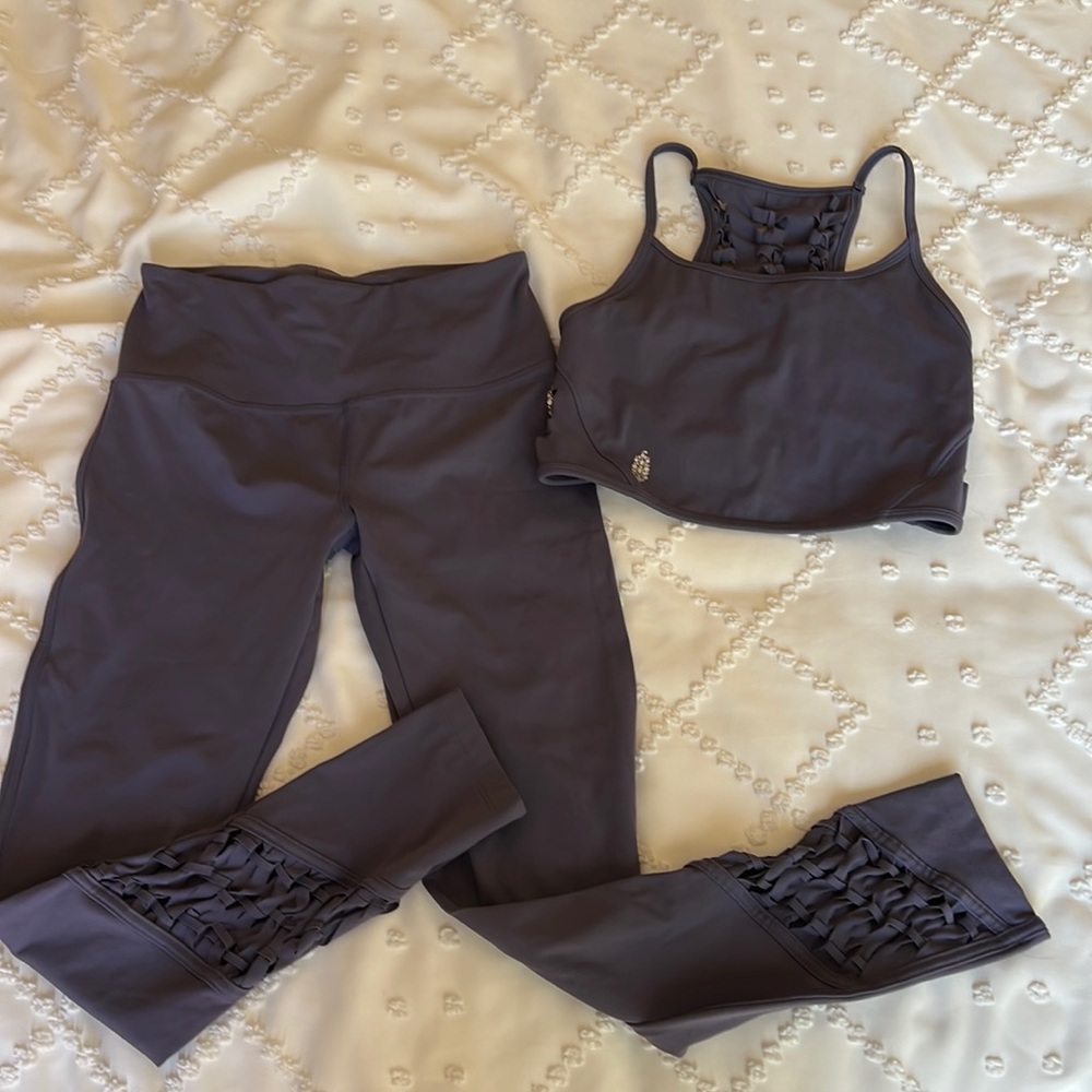 Free People Movement Set